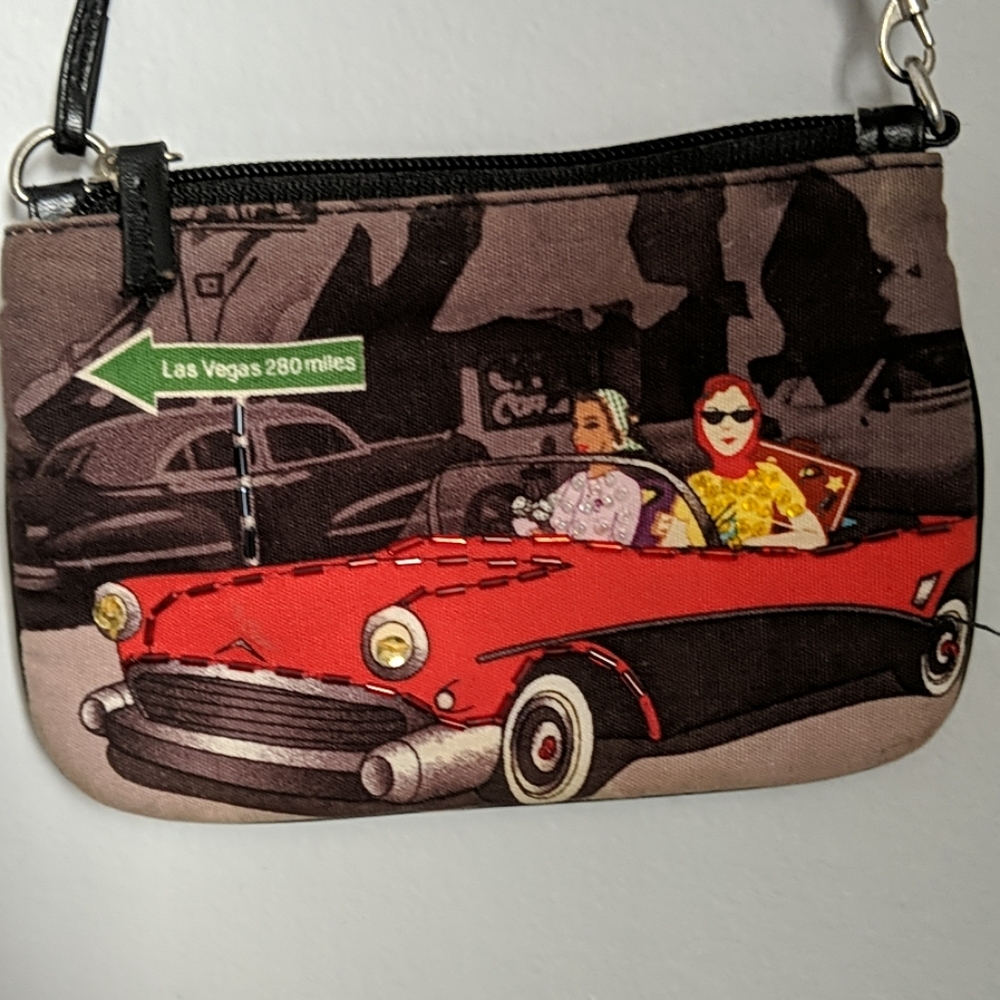 Tiny Purse
